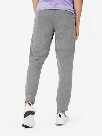 Spyder Tapered Sports trousers in Grey