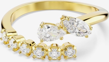 Swarovski Sormus 'Mesmera' värissä kulta: etupuoli