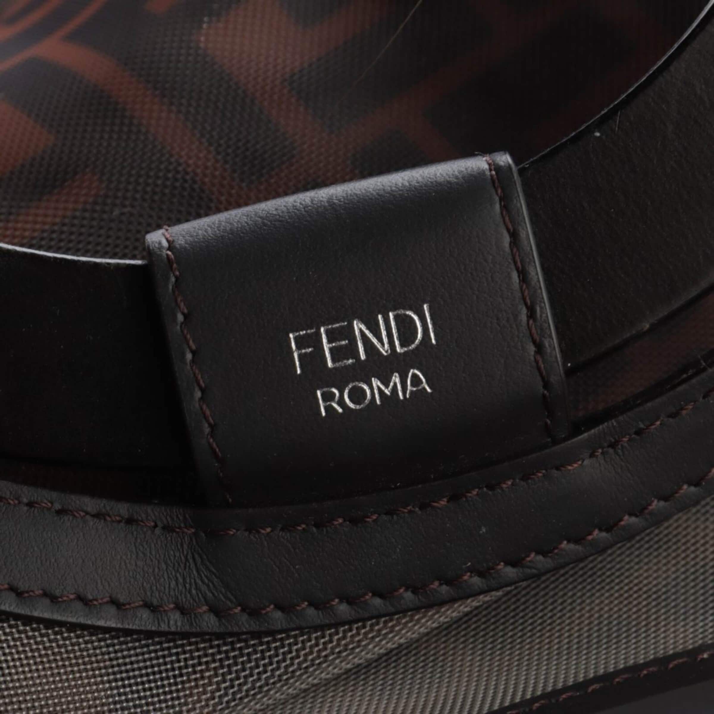 Fendi Bag in One size in Brown