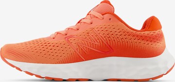 Sneaker de alergat '520' de la new balance pe portocaliu