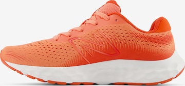 Chaussure de course '520' new balance en orange