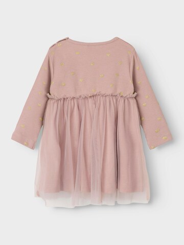 NAME IT Dress 'NBFNadja' in Purple