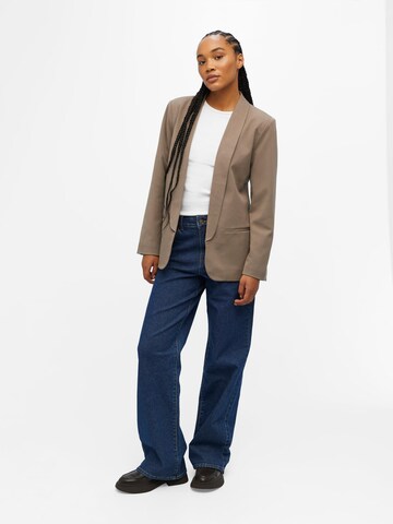 OBJECT Blazer 'Lisa' in Braun