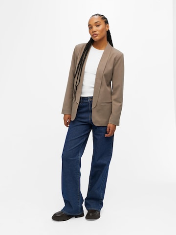 OBJECT Blazer 'Lisa' in Braun