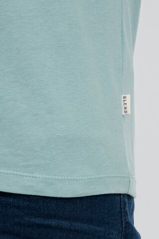 BLEND - Camisa em azul
