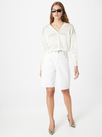 Dorothy Perkins Blouse in Beige