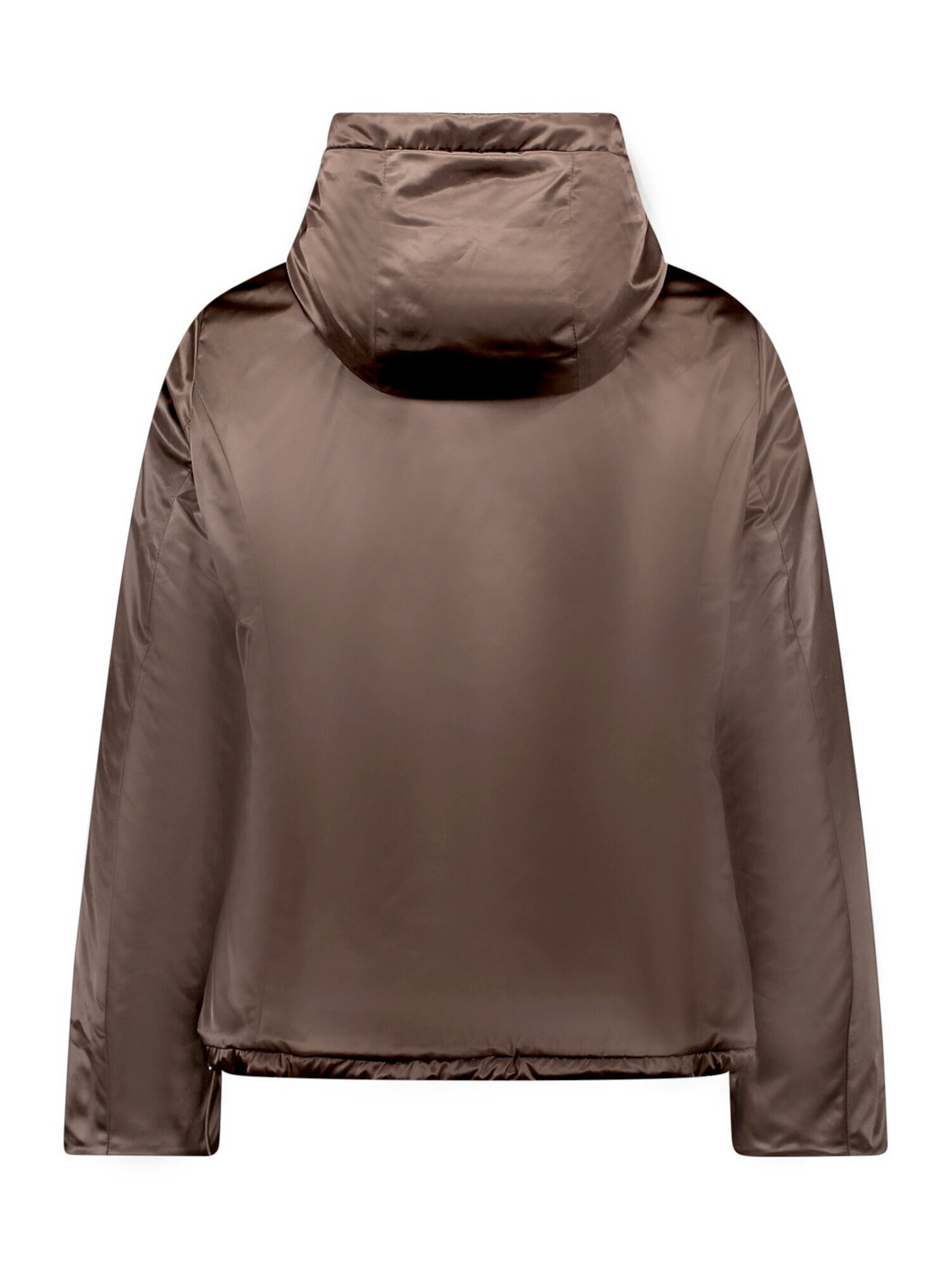 Veste mi-saison Betty Barclay en marron