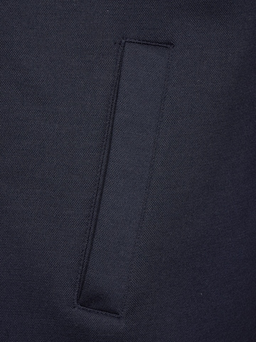 CECIL Демисезонное пальто в Синий