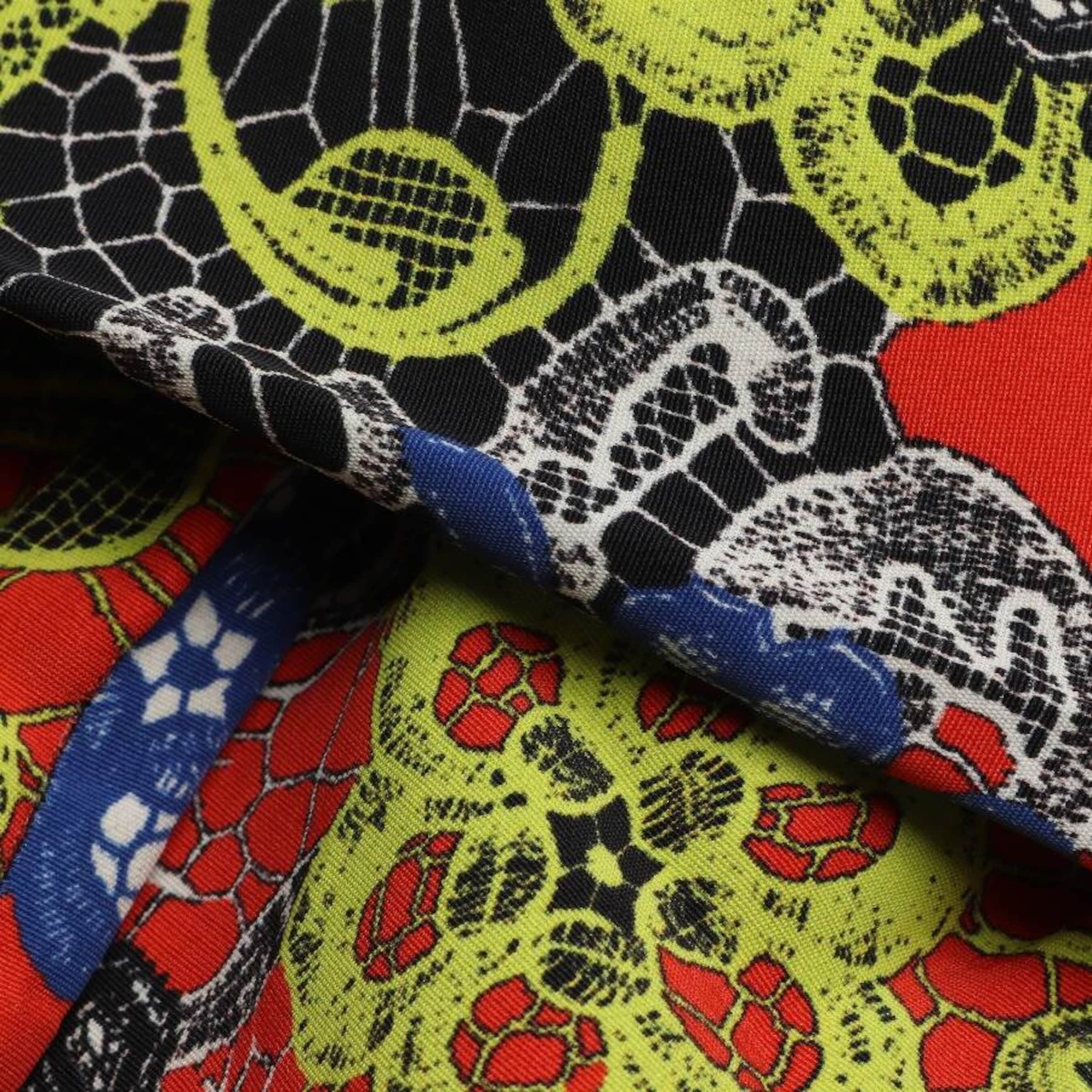 MSGM Dress in M in Mixed colors