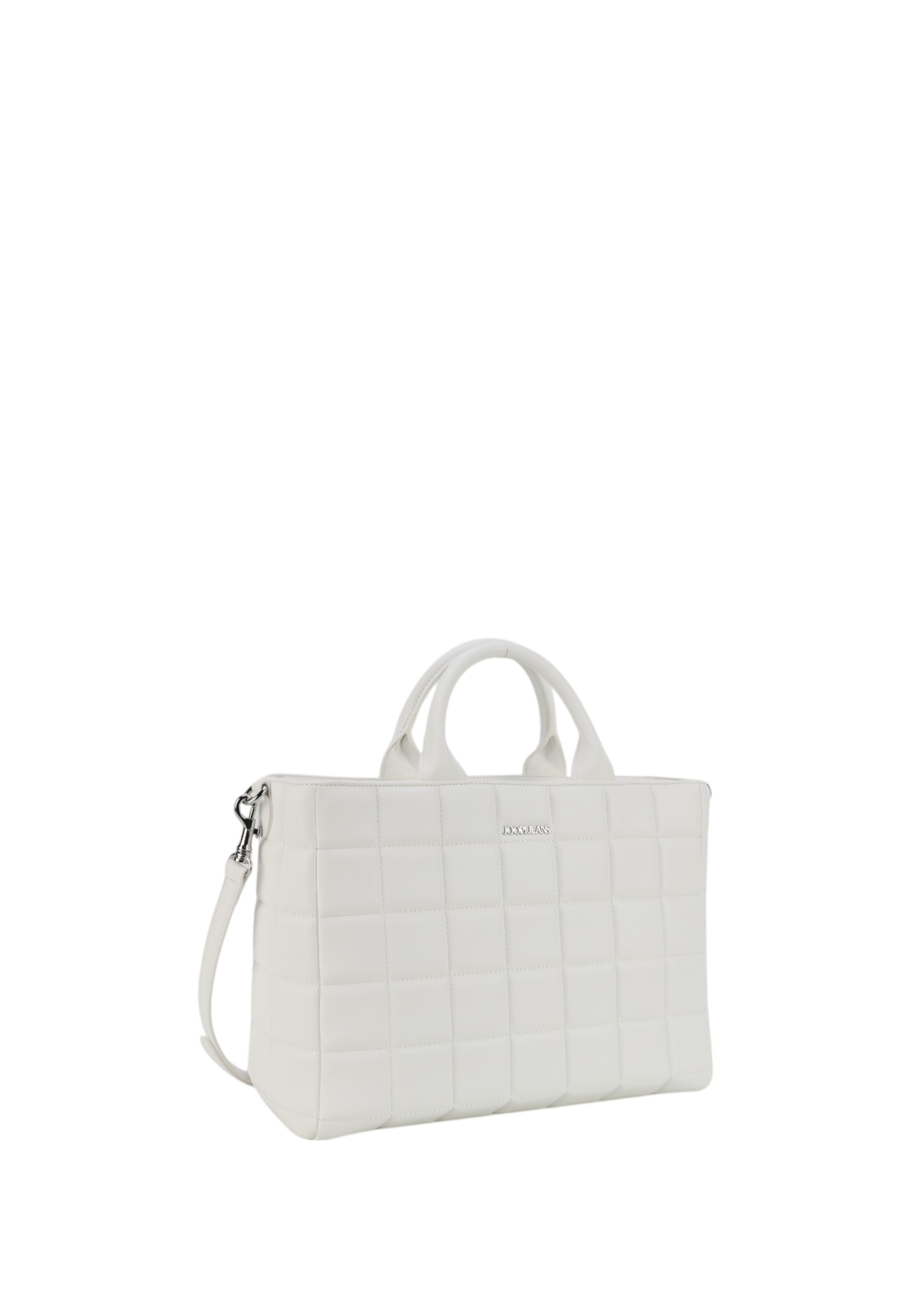 Borsa a mano 'Flora Diva Sila' di JOOP! Jeans in bianco