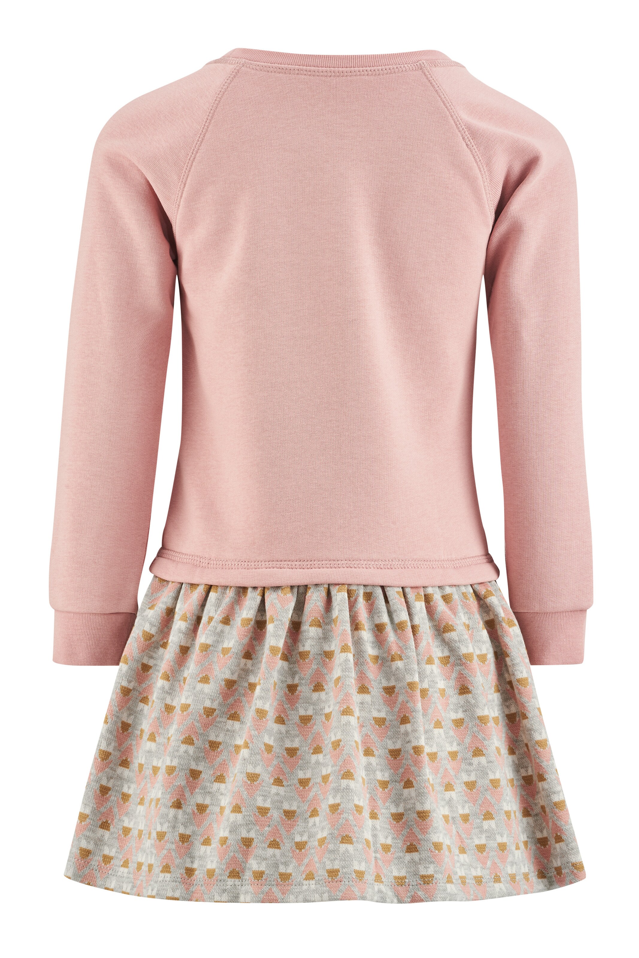 happy girls Obleka | roza barva