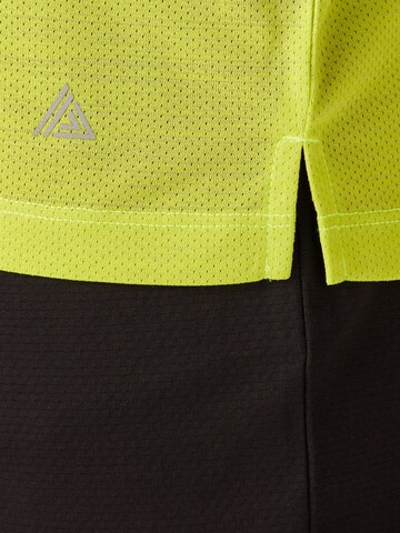 T-Shirt fonctionnel Next en jaune