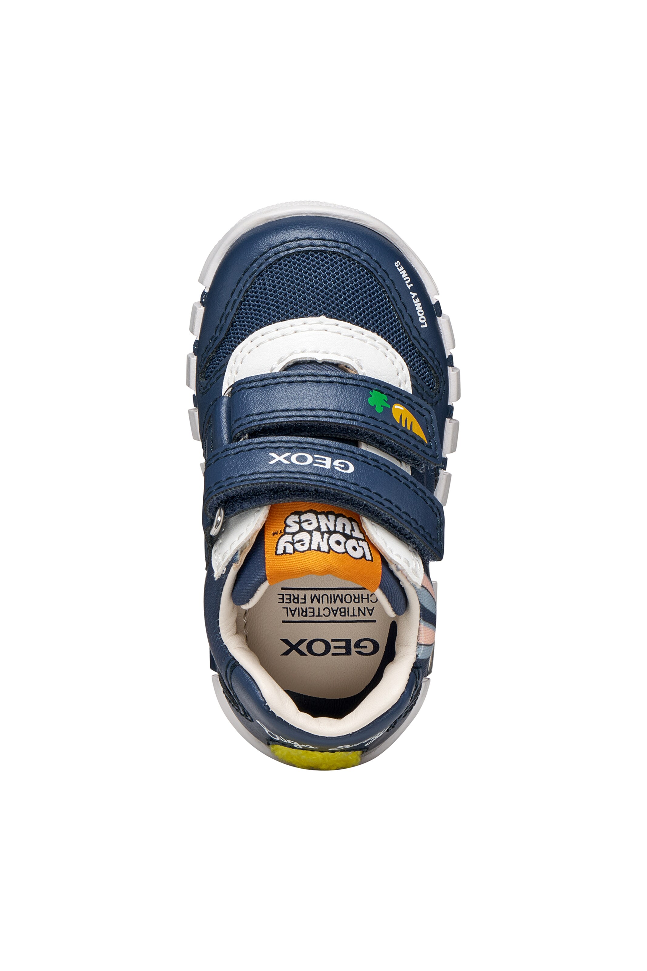 GEOX Sneakers in Blue