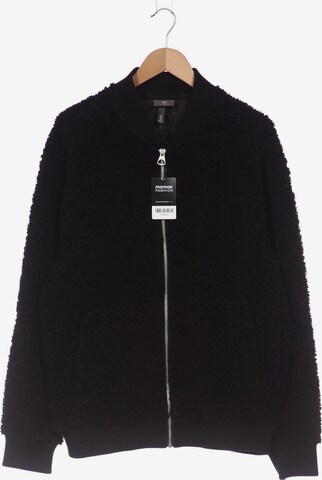 H&M Sweater L in Schwarz: predná strana