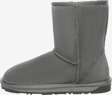 pilka Everau Auliniai batai 'Kookaburra': priekis