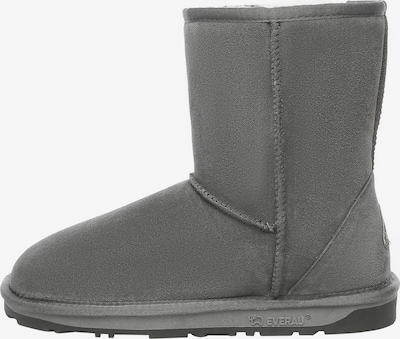 Auliniai batai 'Kookaburra' iš Everau, spalva – pilka, Prekių apžvalga