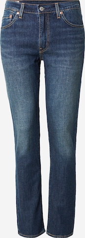LEVI'S ® Slimfit Farkut '511™ Slim Jeans' värissä sininen: etupuoli