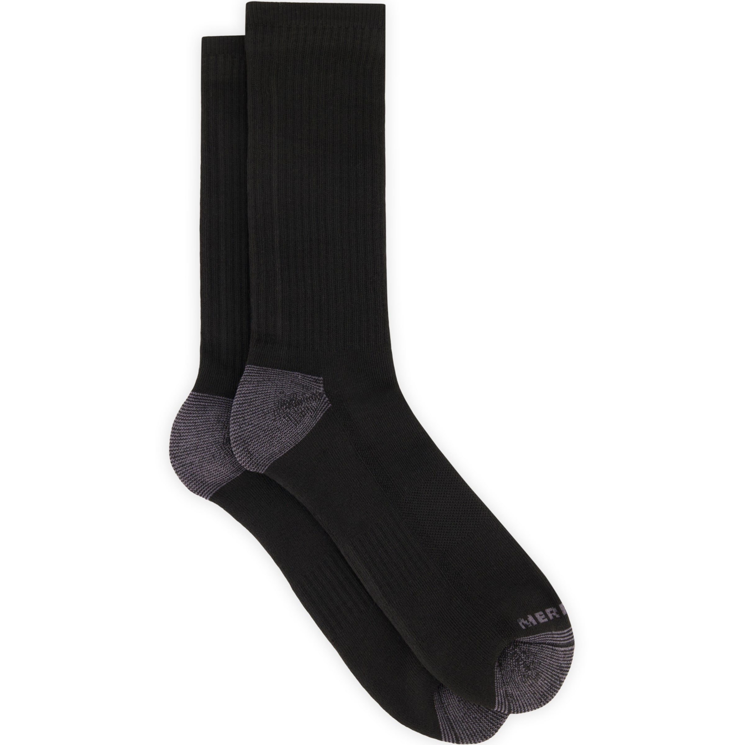 MERRELL - Calcetines deportivos en negro