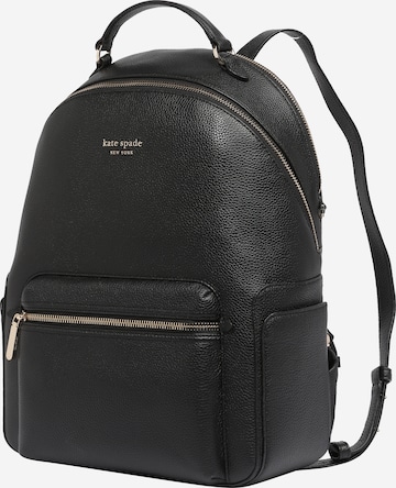 Kate Spade Rucksack 'Hudson' in Schwarz