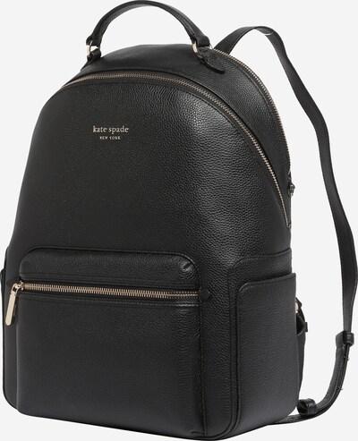 Rucsac 'HUDSON' Kate Spade pe negru, Vizualizare produs