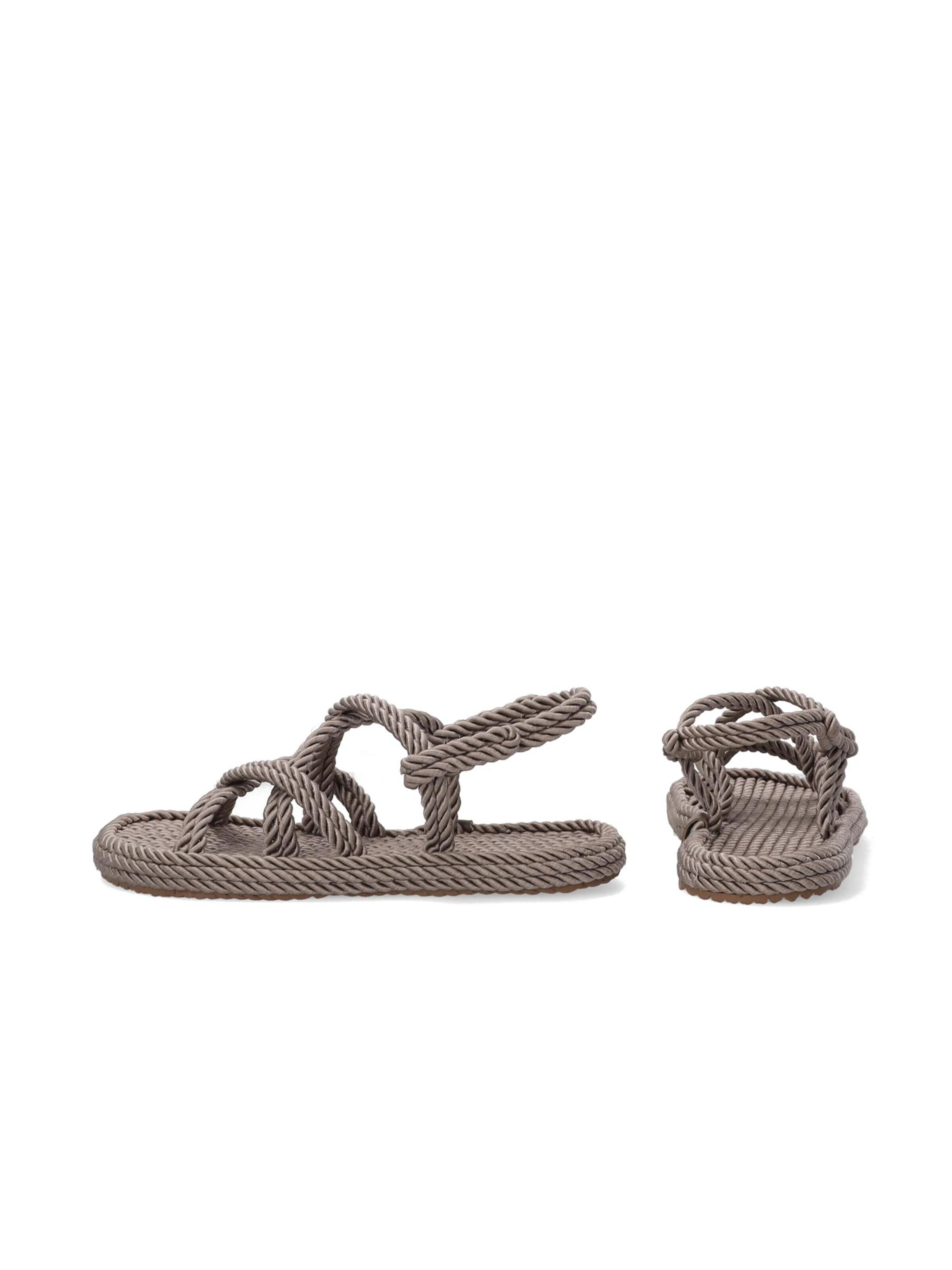 VENEZIA Sandals in Beige