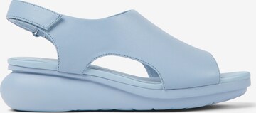 CAMPER Sandals 'Balloon' in Blue