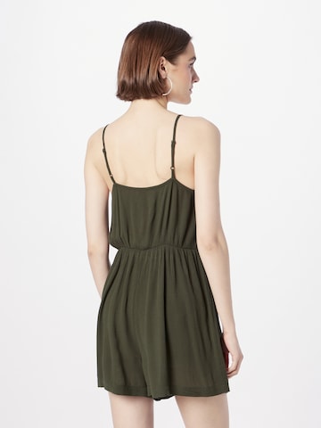 ABOUT YOU Jumpsuit 'Asta' in Green