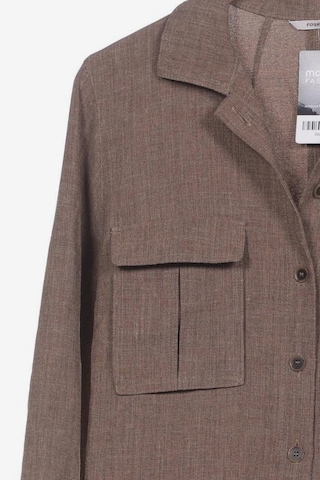 Rosner Jacket & Coat in S in Brown