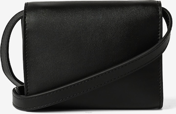 KARL LAGERFELD JEANS Tasche in Schwarz