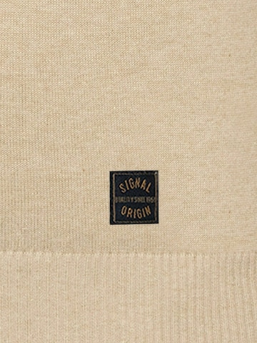Signal Neulepaita 'Vice' värissä beige