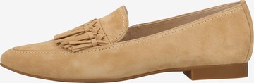 Paul Green Classic Flats in Beige