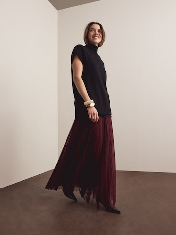 Next Юбка в Красный