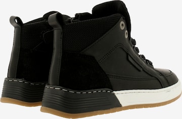 BULLBOXER Sneakers in Black