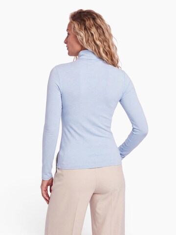 T-shirt 'SRRoman' Soft Rebels en bleu