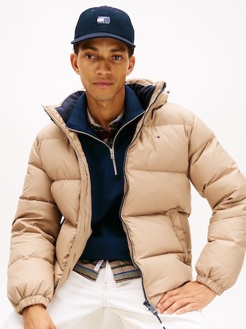 Casquette Tommy Jeans en bleu
