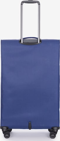 Stratic Cart in Blue