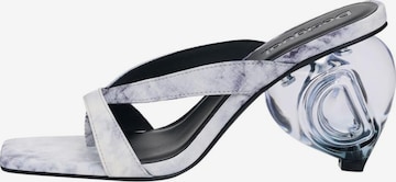 Desigual Pistokkaat värissä musta: etupuoli