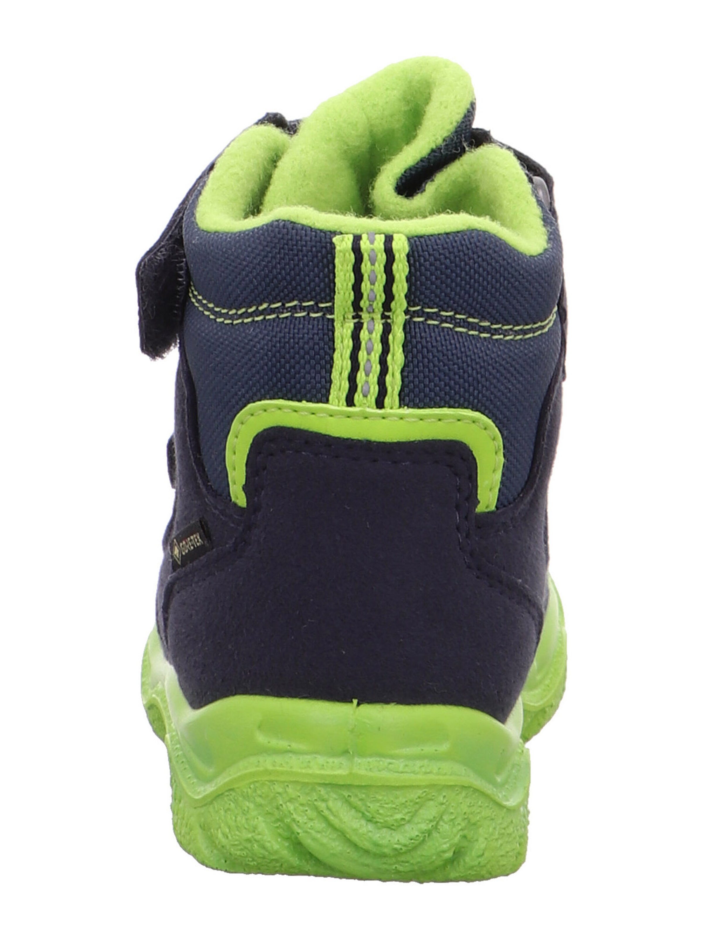 SUPERFIT Snow boots 'Husky' in Blue