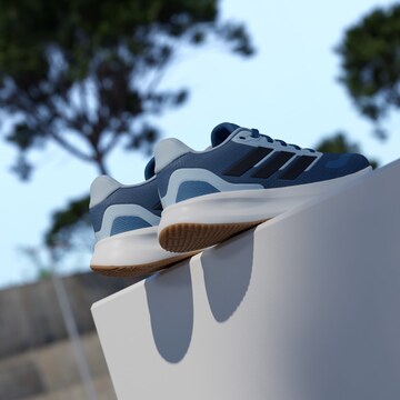 Sneaker 'Runfalcon 5' di ADIDAS SPORTSWEAR in blu