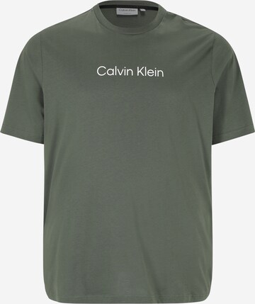 Calvin klein tall shirts deals