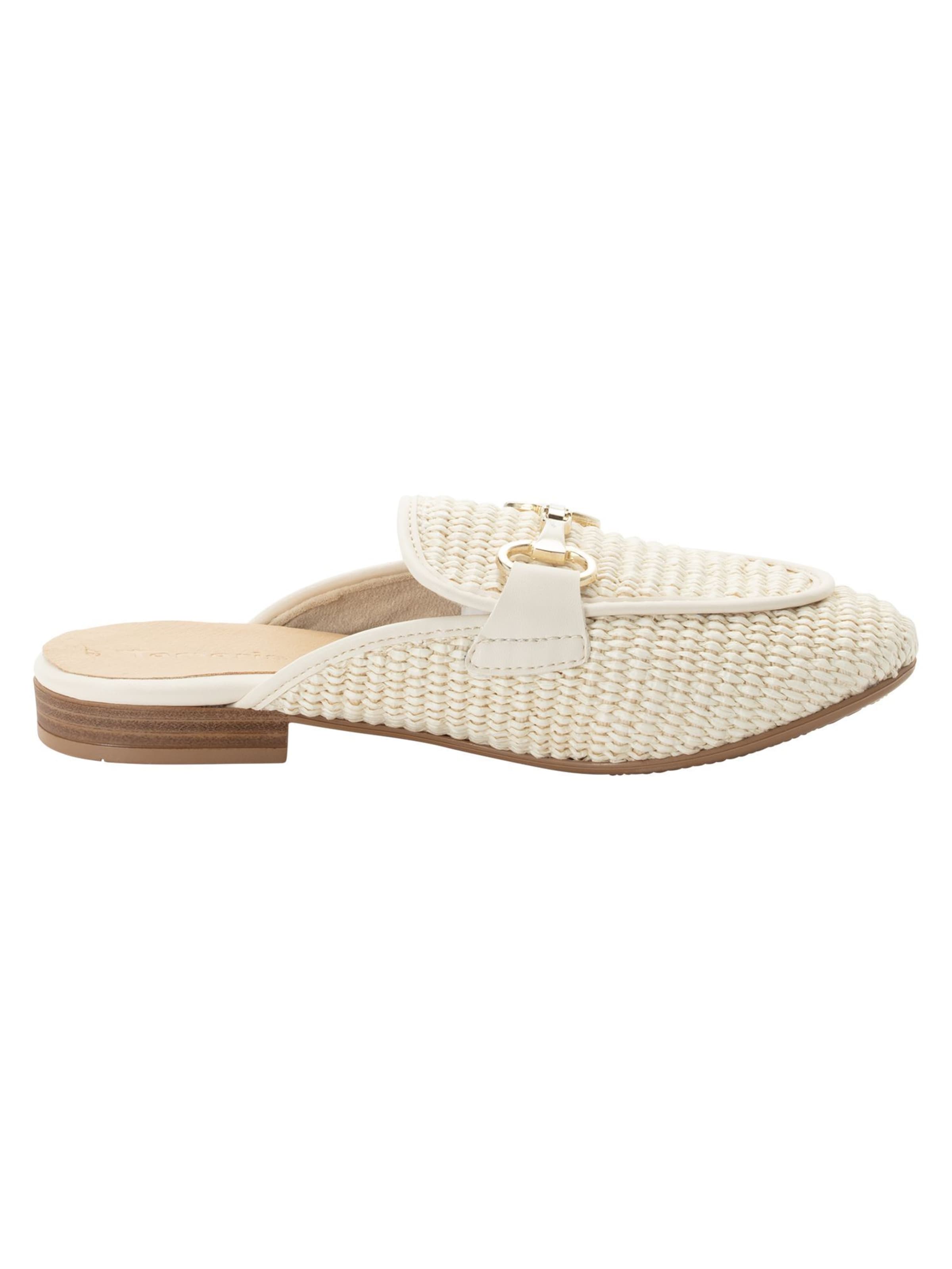 Tamaris Muiltjes in Beige