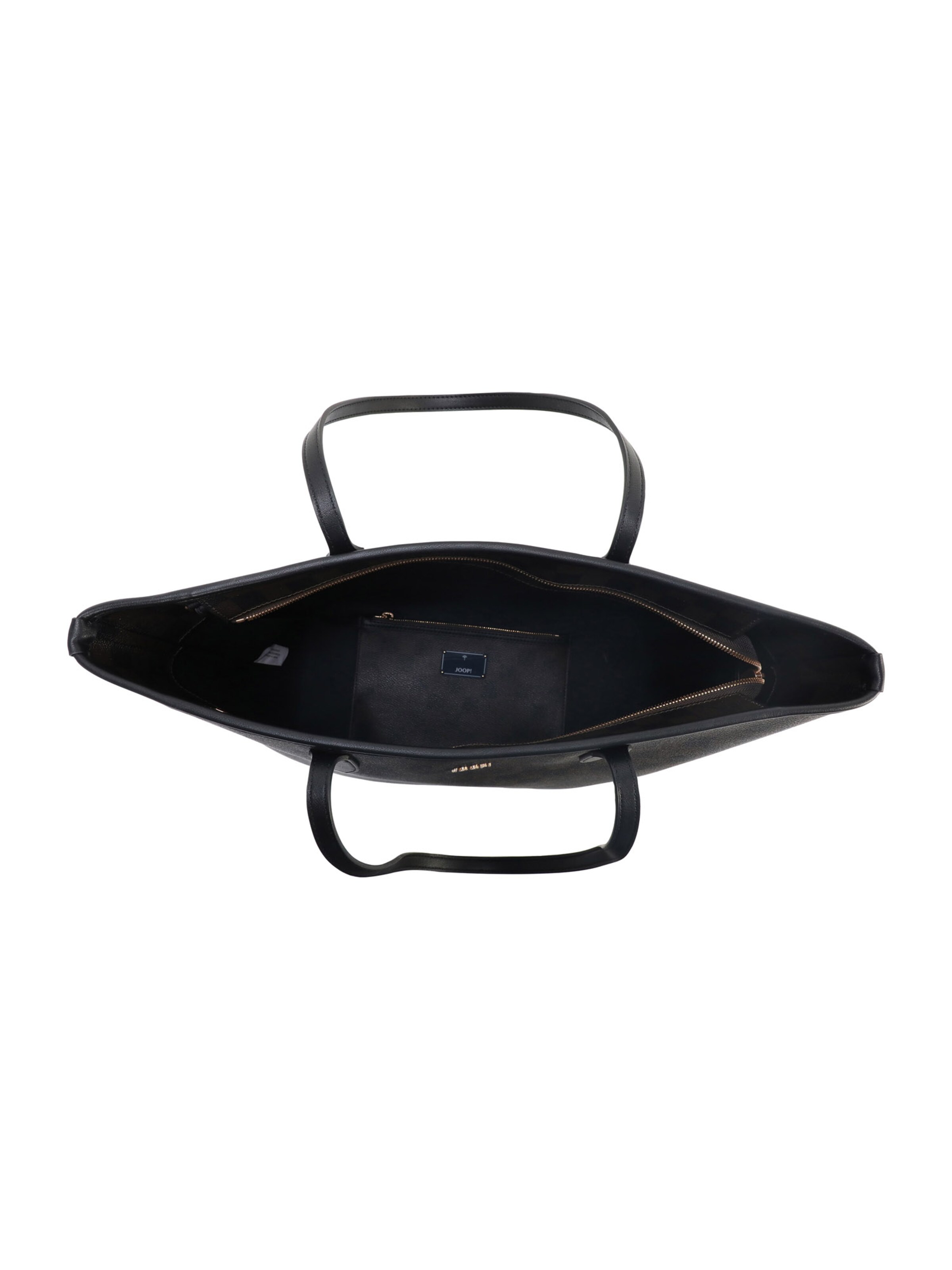 JOOP! Μεγάλη τσάντα σε καφέ