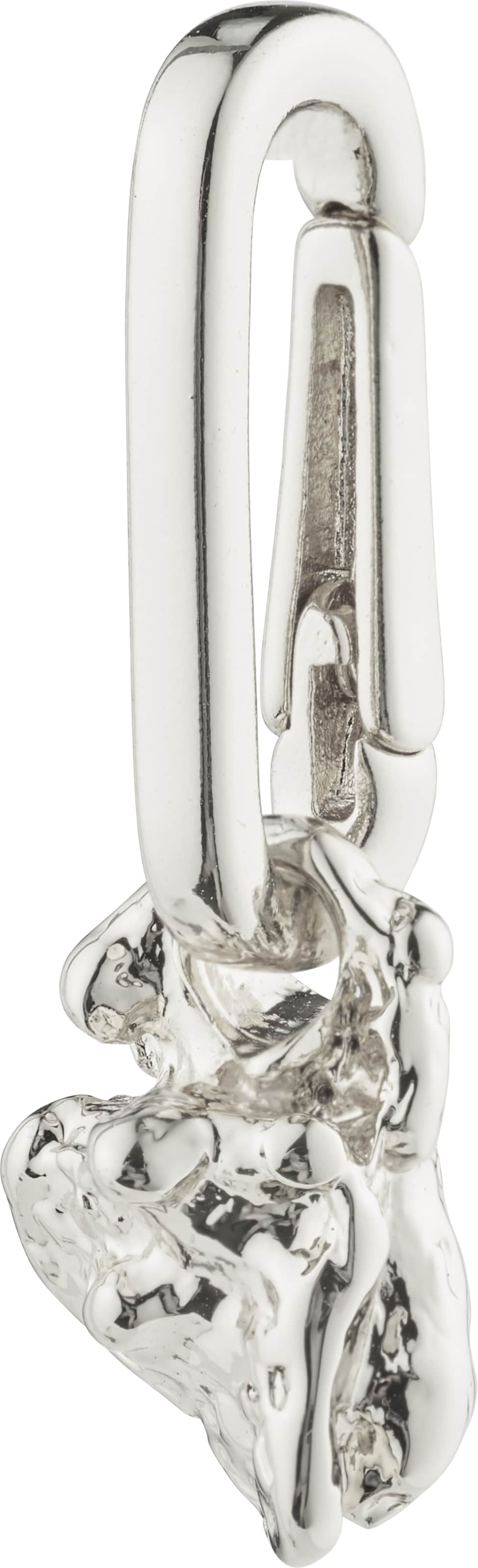 Ciondolo di Pilgrim in argento: frontale