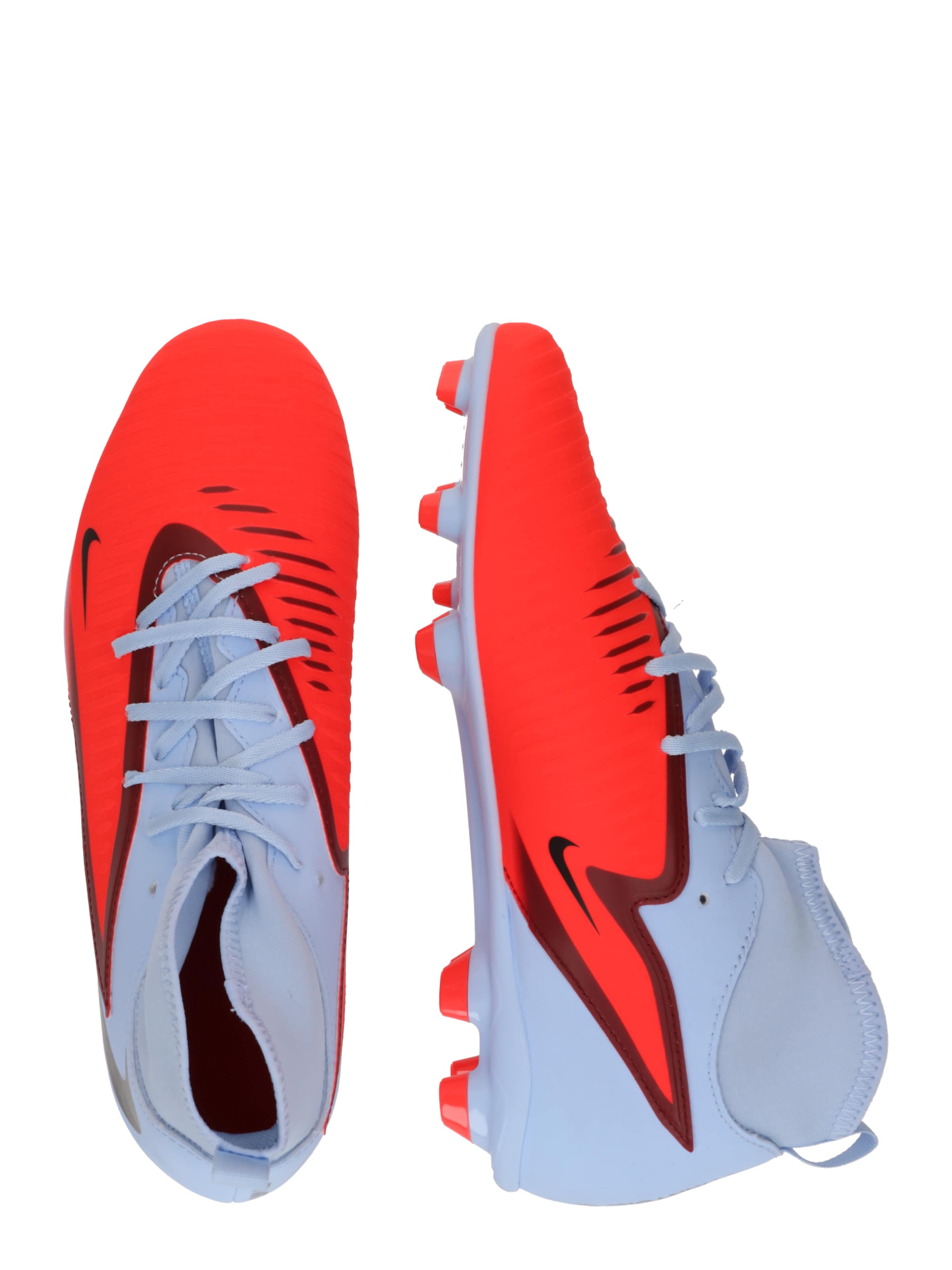 NIKE Παπούτσι ποδοσφαίρου 'PHANTOM 6 HIGH CLUB' σε μπλε