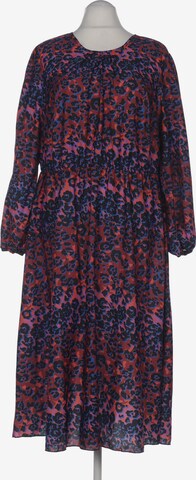 Sara Lindholm Dress in 5XL in Mixed colors: front