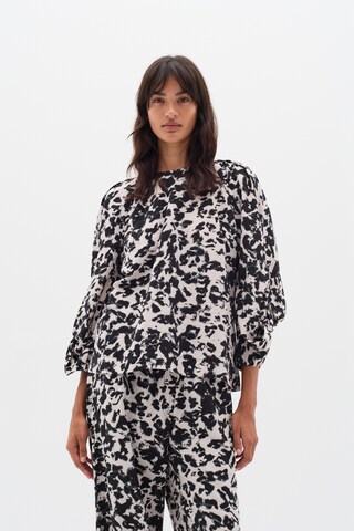 InWear - Blusa en beige
