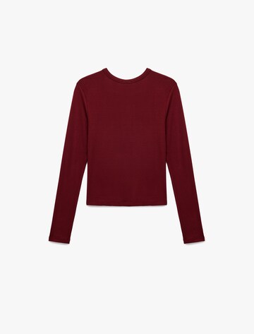 Koton Shirt in Red