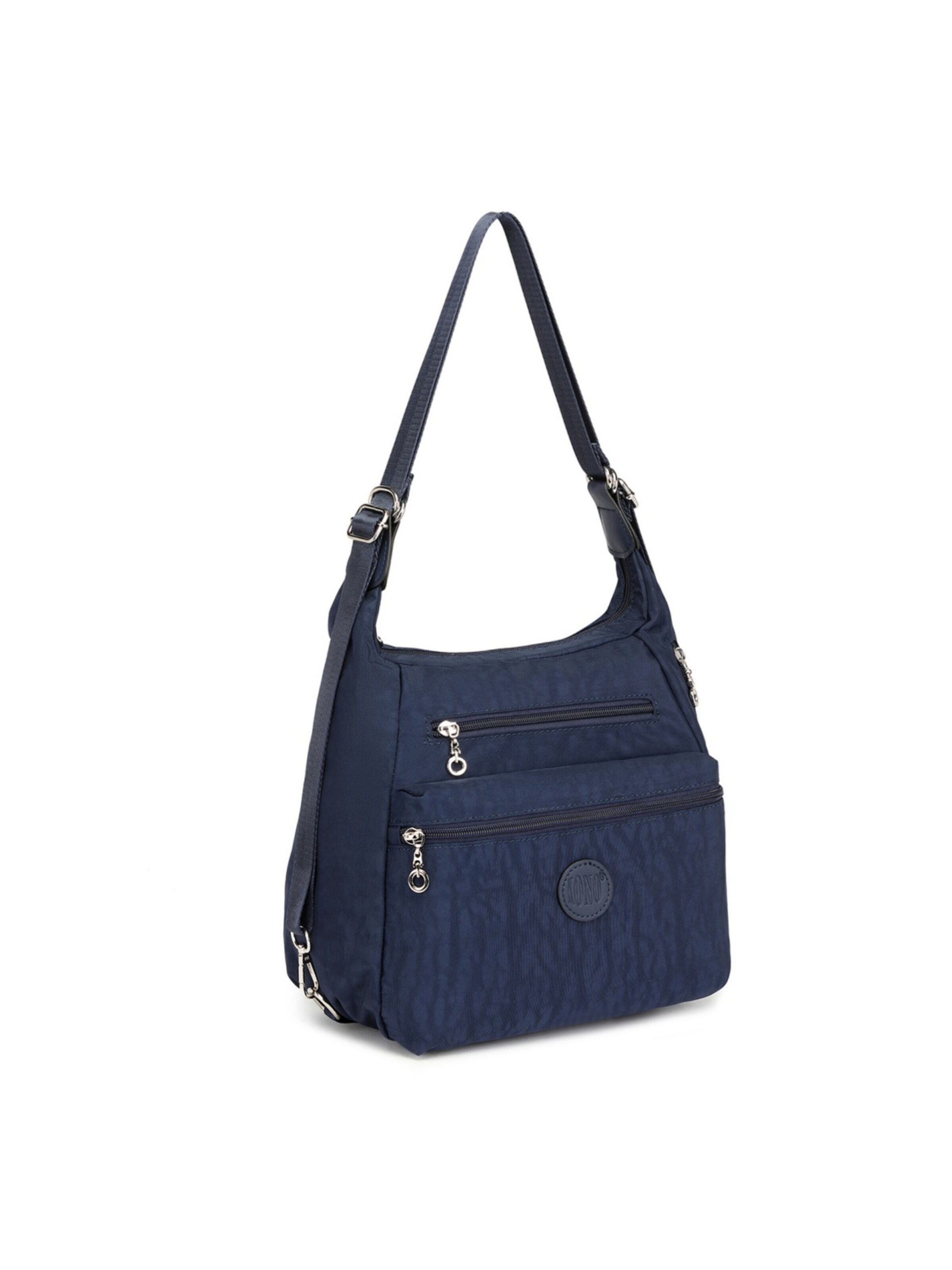 Kono Shoulder Bag in Blue
