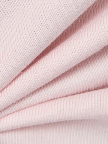 Marie Lund Shirt in Pink