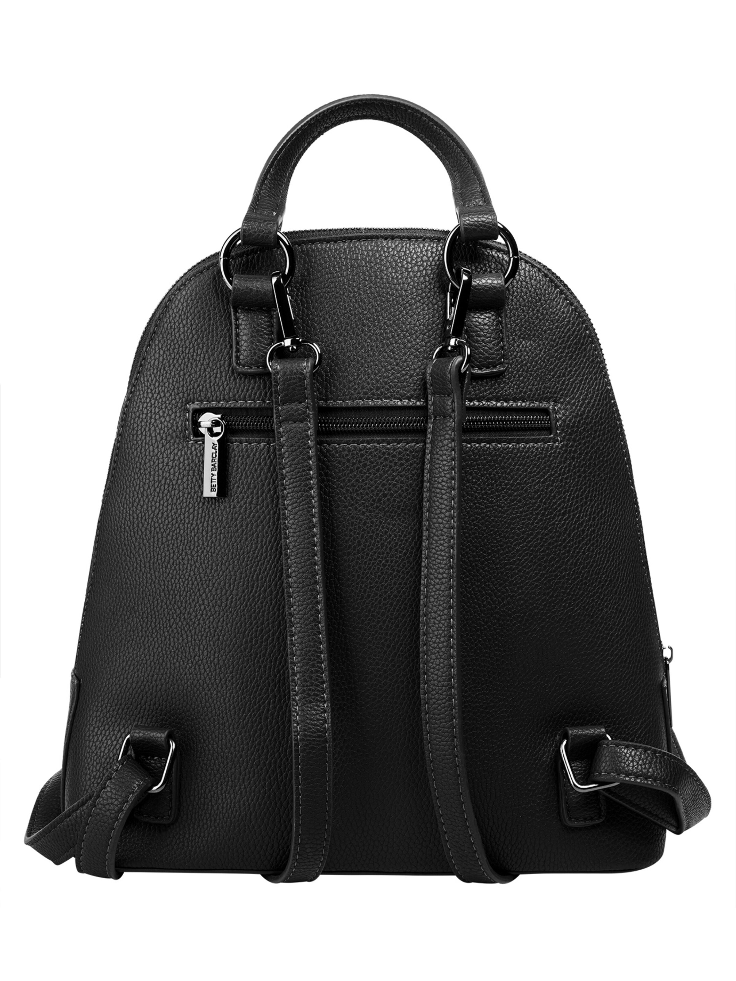 Betty Barclay - Mochila en negro